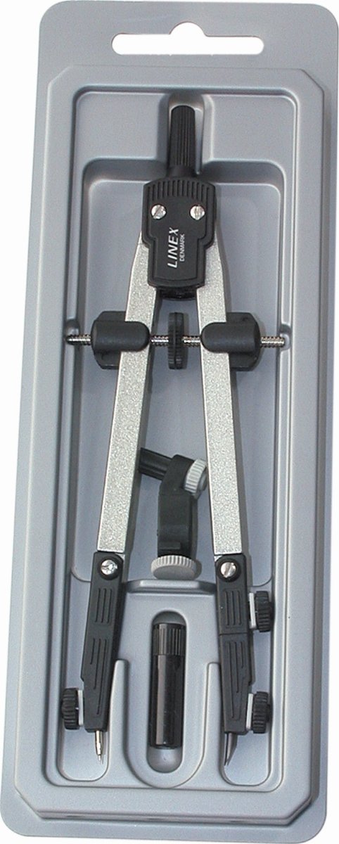 Linex 770 snabbinställningspassare