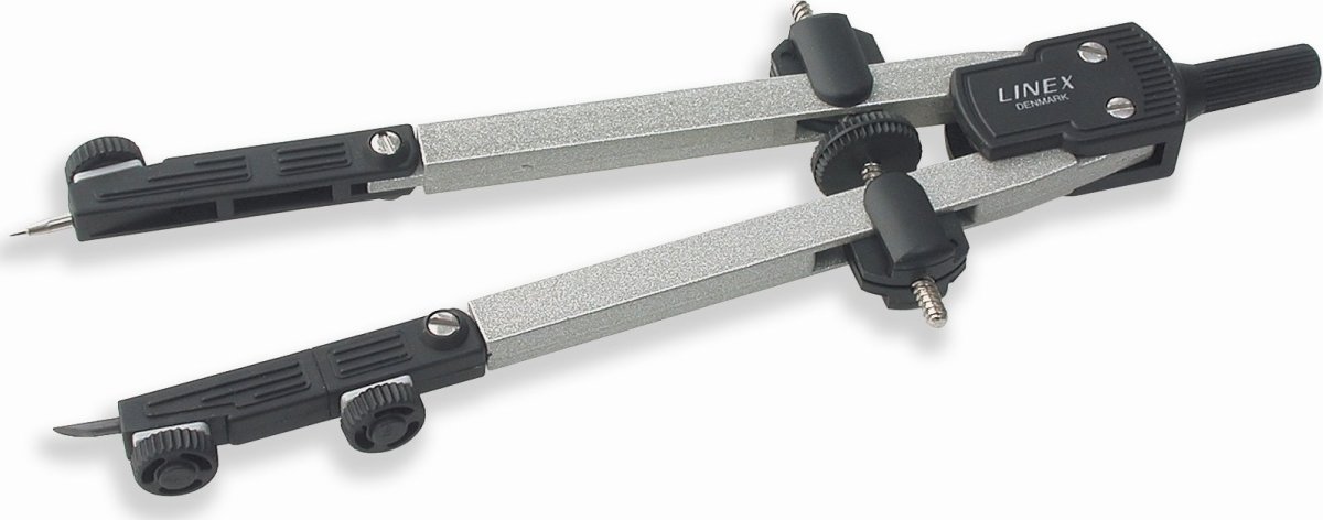 Linex 770 snabbinställningspassare