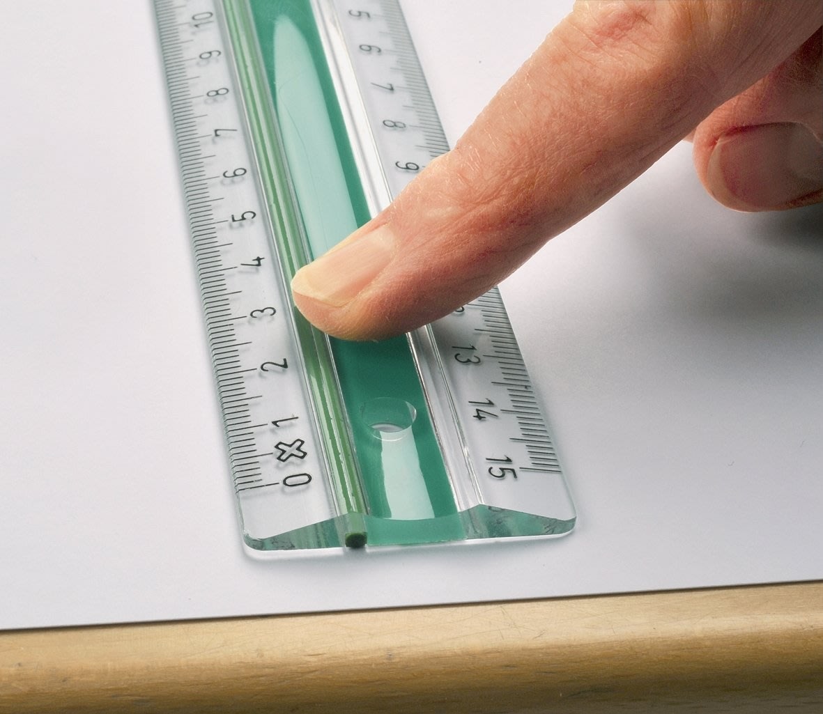 Linex S20MM superlinjal, 200 x 33 mm