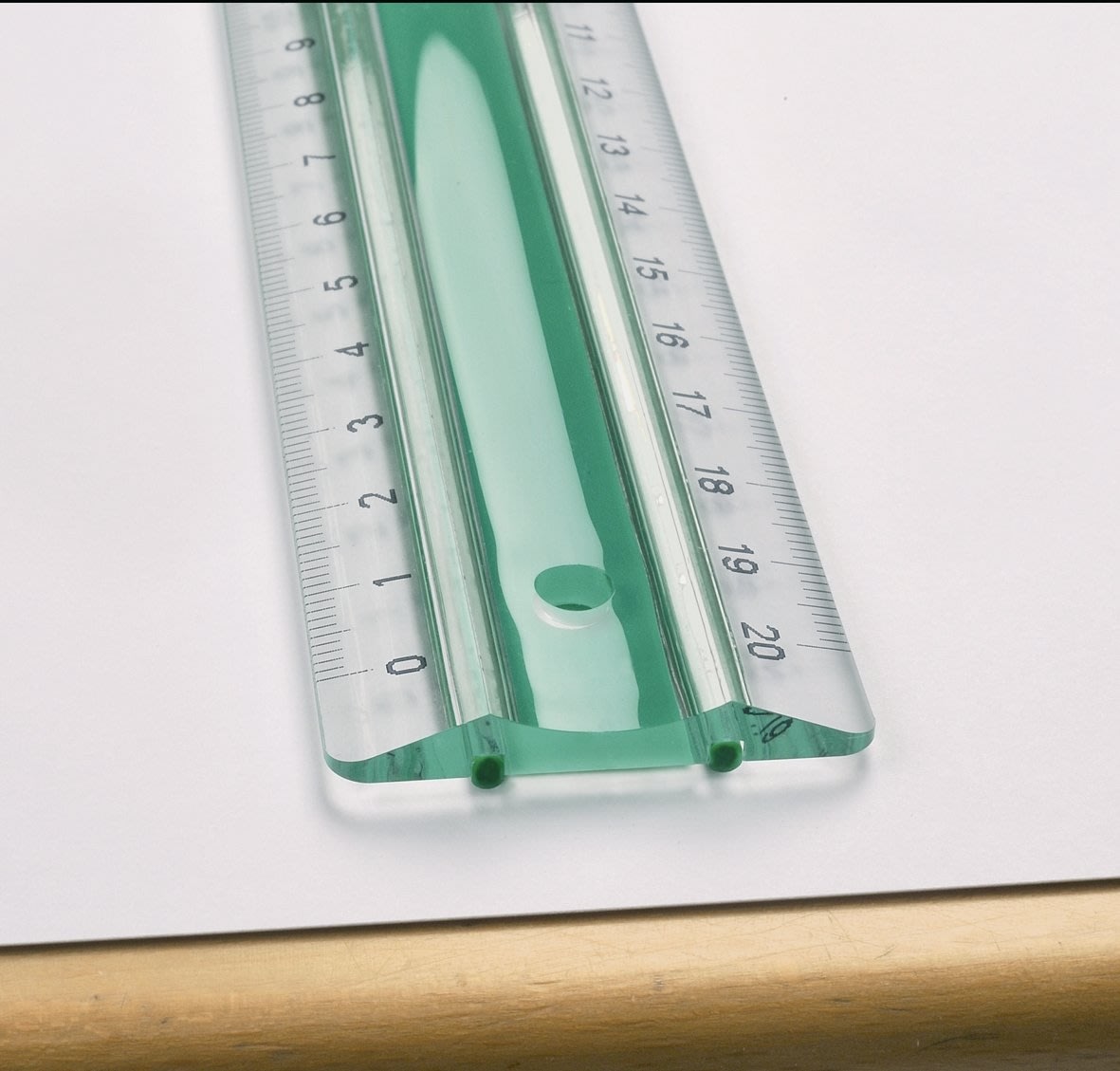 Linex S20MM superlinjal, 200 x 33 mm