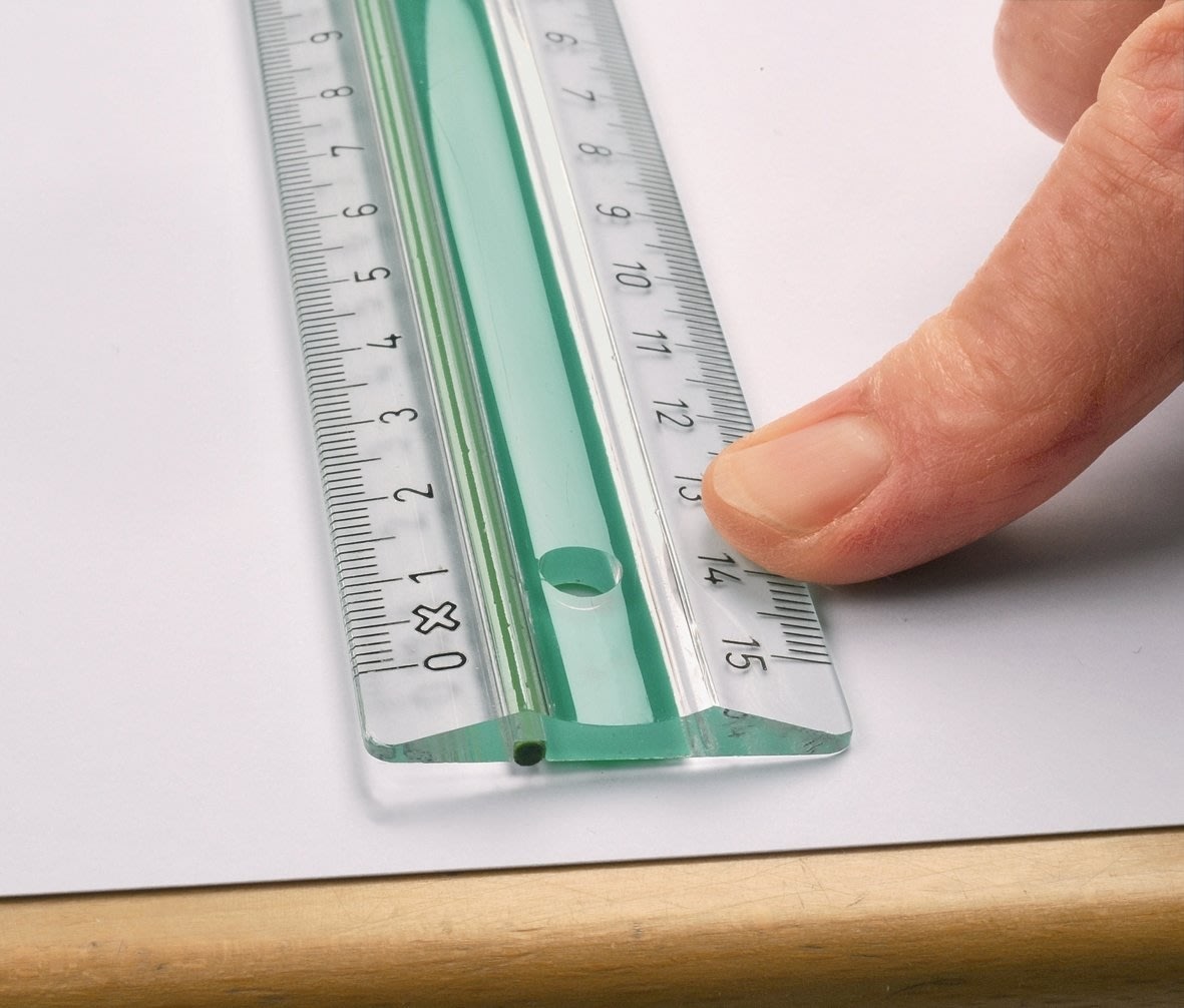 Linex S20MM superlinjal, 200 x 33 mm
