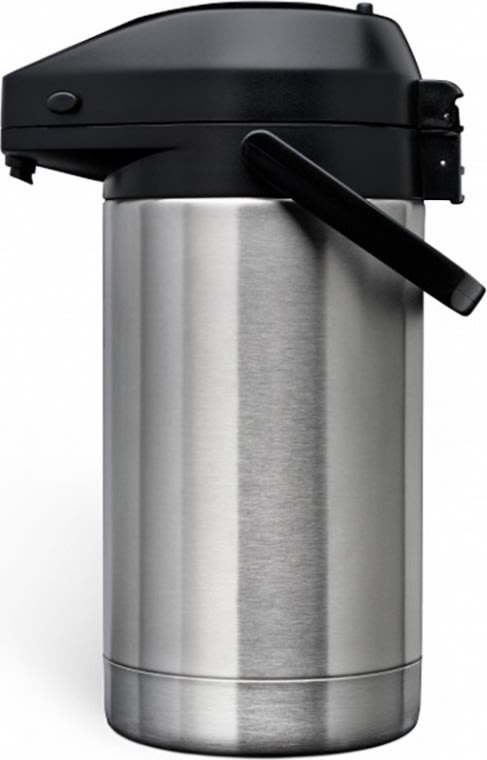 Moccamaster pumpe thermokande TK 3000, stål