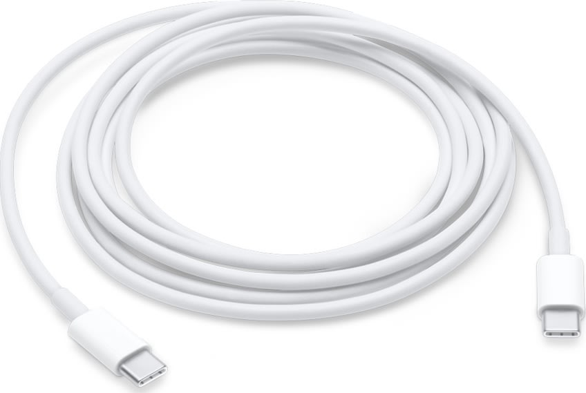 Apple USB-C Charge Cable, 2 m