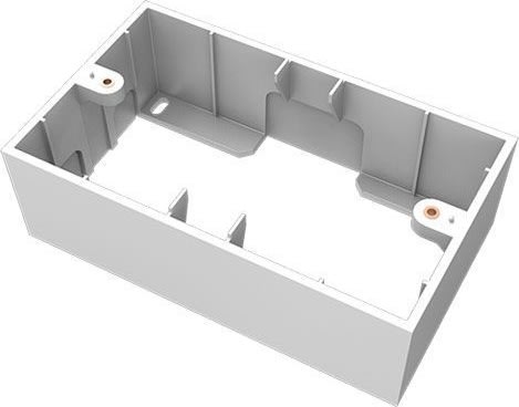 Underlag Vision TC3 för 5x moduler