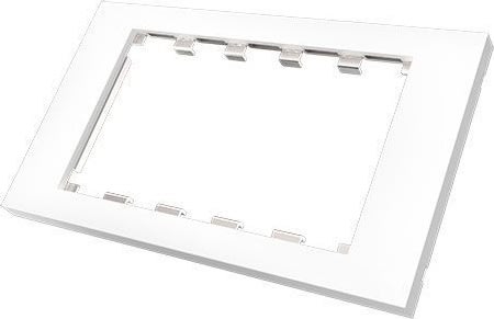Vision TC3 Främre ram för 5x moduler