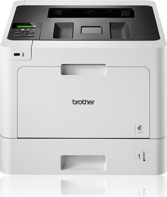 Brother HL-L8260CDW Färglaserskrivare
