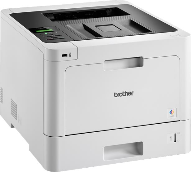 Brother HL-L8260CDW Färglaserskrivare