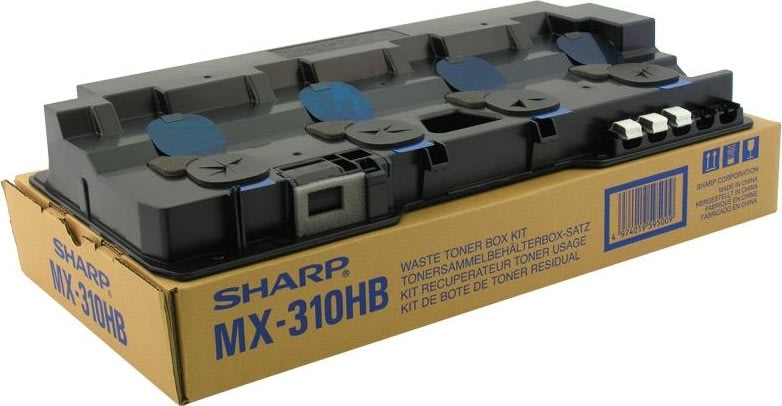 Sharp MX310HB avfallsbehållare