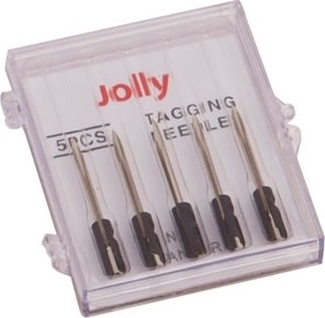 Nål till Jolly & Mark III fästpistol, 5 st.