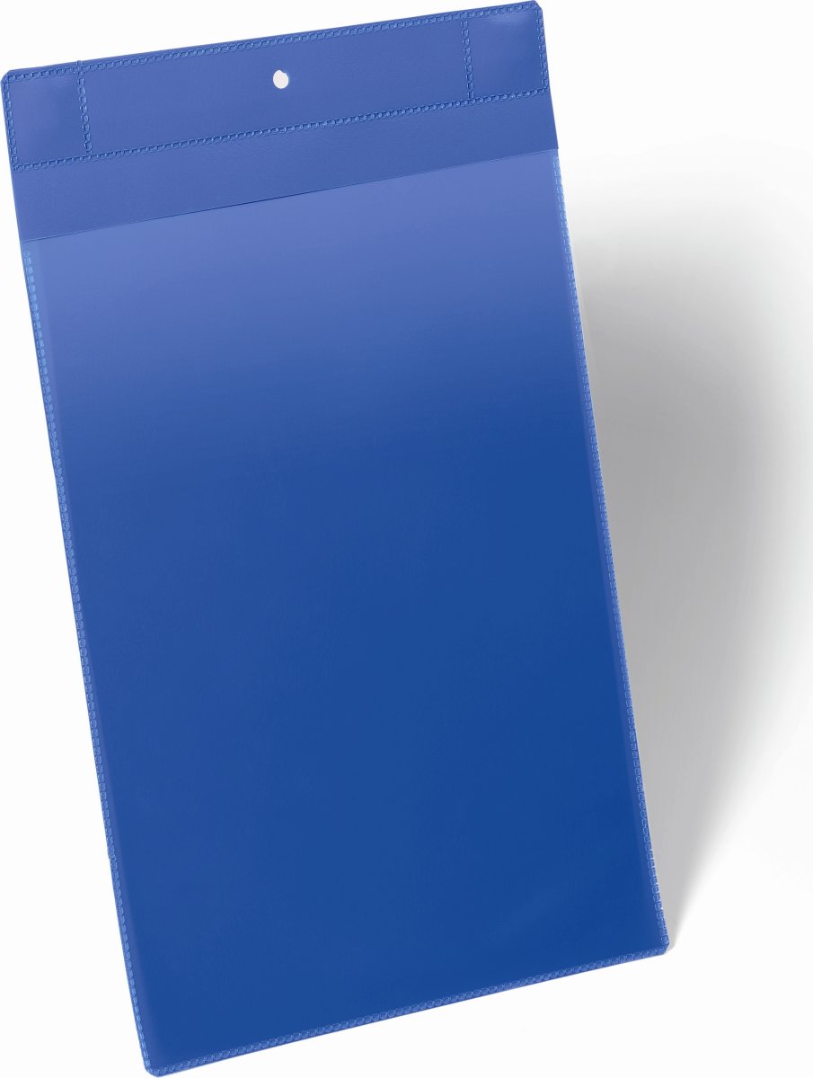 Lagerficka m. stark magnet Durable A4 Stående