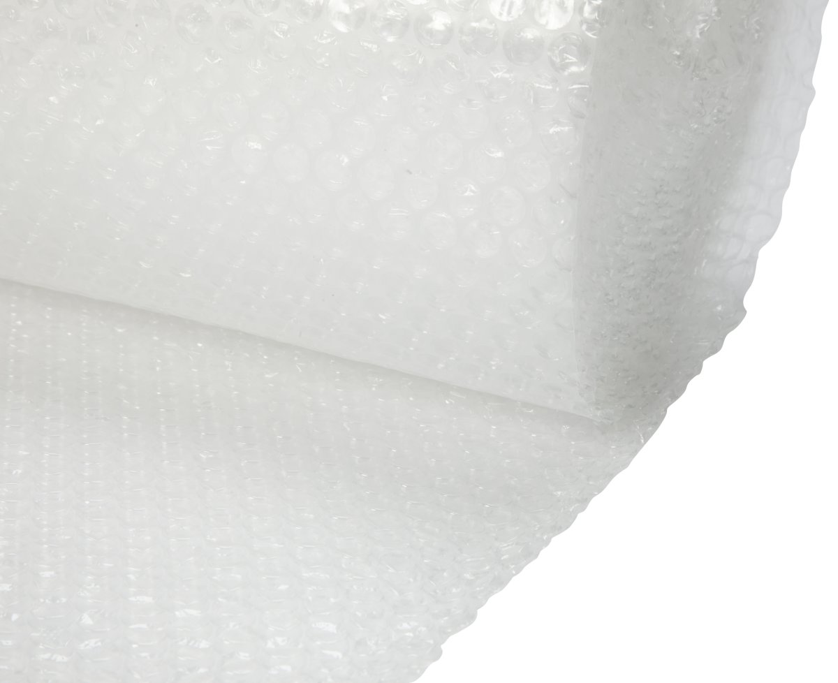 Bubbelplast mini 100cm x 15m