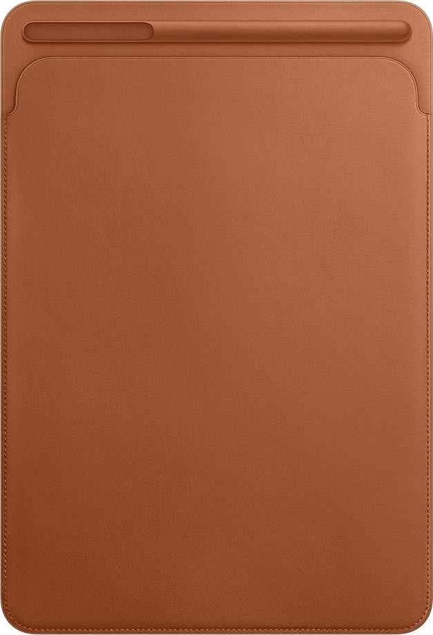 Apple MPU12ZM/A Läderfodral till iPad Pro 10,5”