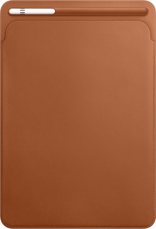 Apple MPU12ZM/A Läderfodral till iPad Pro 10,5”