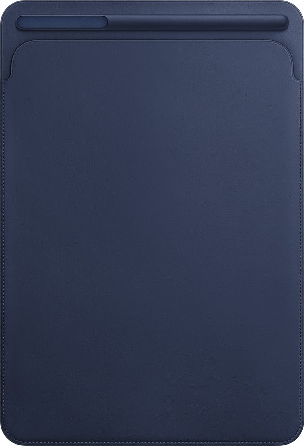 Apple MPU22ZM/A Läderfodral till iPad Pro 10,5”