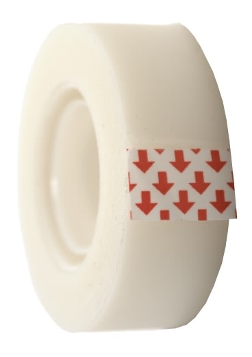 Tejp 19 mm x 33 m