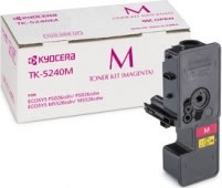 Lasertoner Kyocera TK-5240M Magenta 3000 sidor