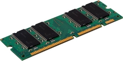 Lexmark 57X9101 256 MB minneskort
