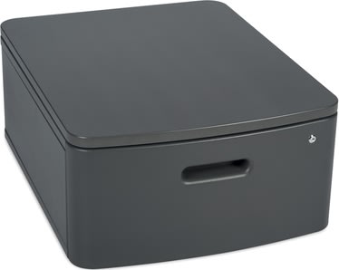 Vridbar skrivarhurts Lexmark 3073173