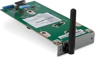 Lexmark MarkNet 8350 Intern WLAN 150Mbit/s skrivar