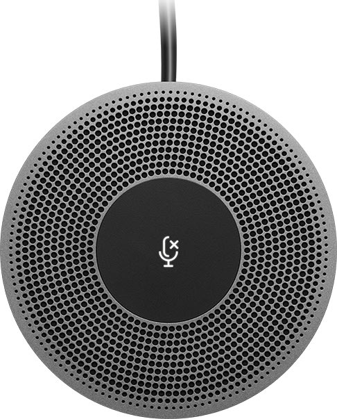 Logitech MeetUp expansionsmikrofon