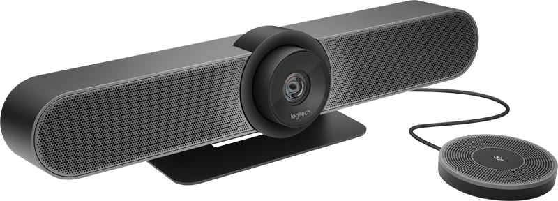 Logitech MeetUp expansionsmikrofon