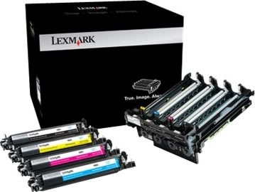 Bildenhet Lexmark 70C0Z50 Svart 40 000 sidor