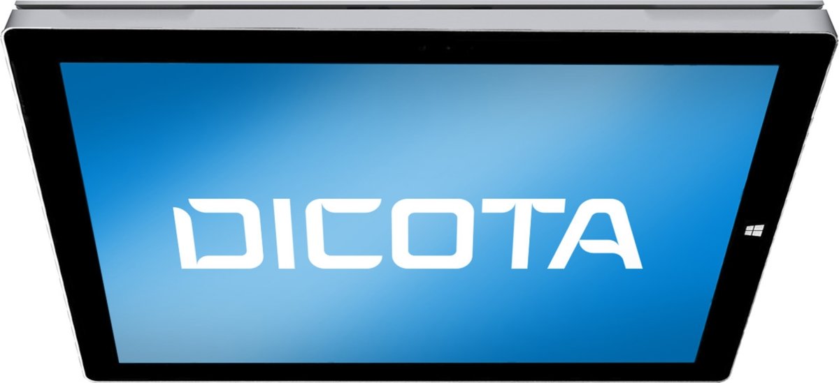 Dicota Universal Privacy filter 10,8” surfplattor