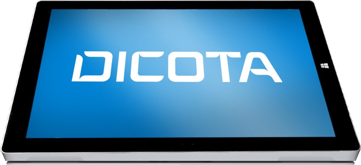Dicota Universal Privacy filter 10,8” surfplattor