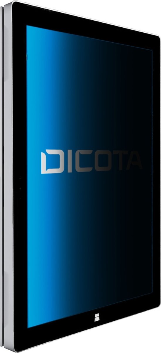 Dicota Universal Privacy filter 10,8” surfplattor