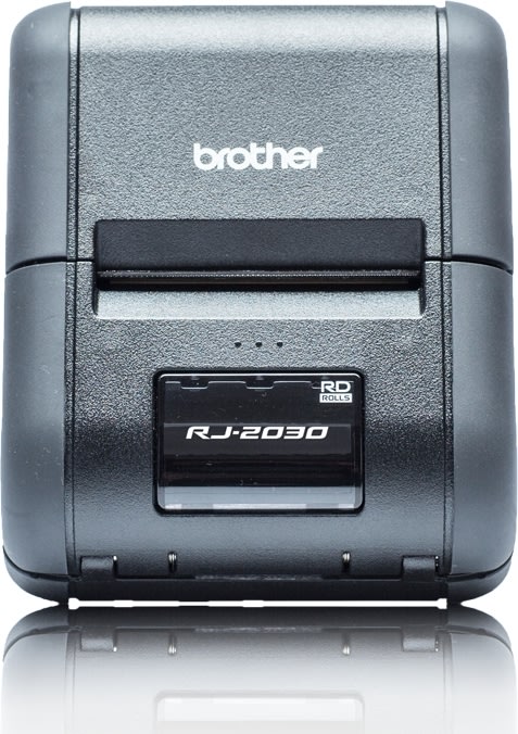 Kvittoskrivare Brother RJ-2030 Mobil