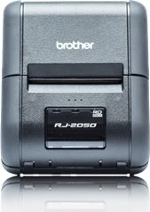 Mobil kvittoskrivare Brother RJ-2050