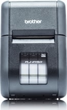 Kvitto-/etikettskrivare Brother RJ-2140 Mobil