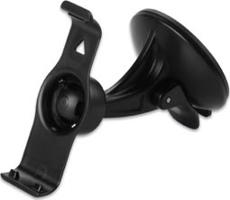 Garmin GPS-hållare med sugkoppsmontering