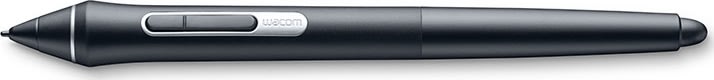 WACOM Intuos Pro medium svart ritplatta