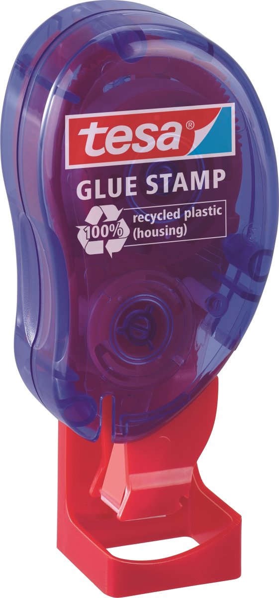 tesa limstämpel