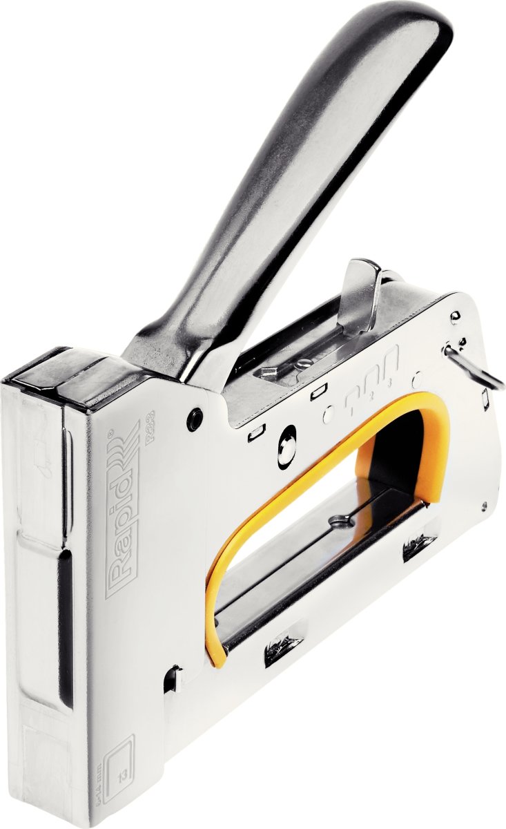 Häftpistol Rapid Pro R33E