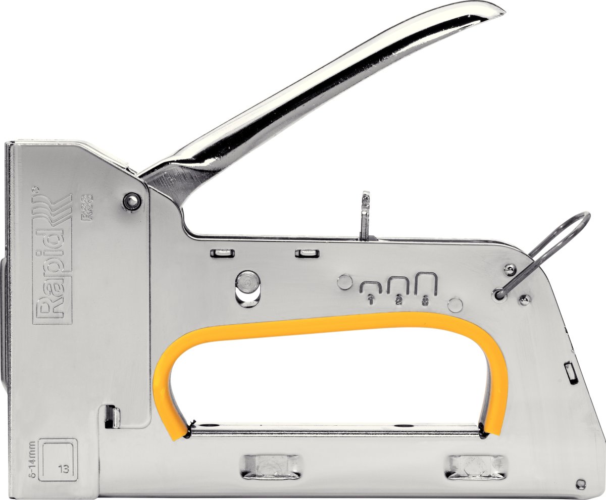 Häftpistol Rapid Pro R33E