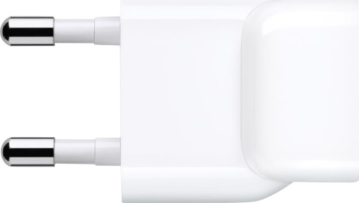 Apple World Travel Adapter Kit