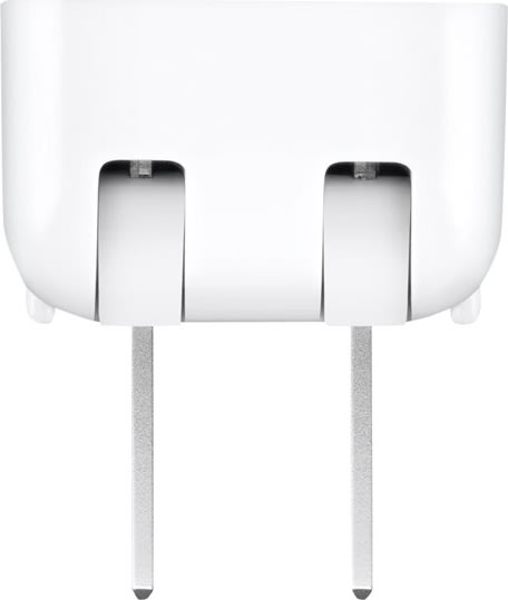 Apple World Travel Adapter Kit