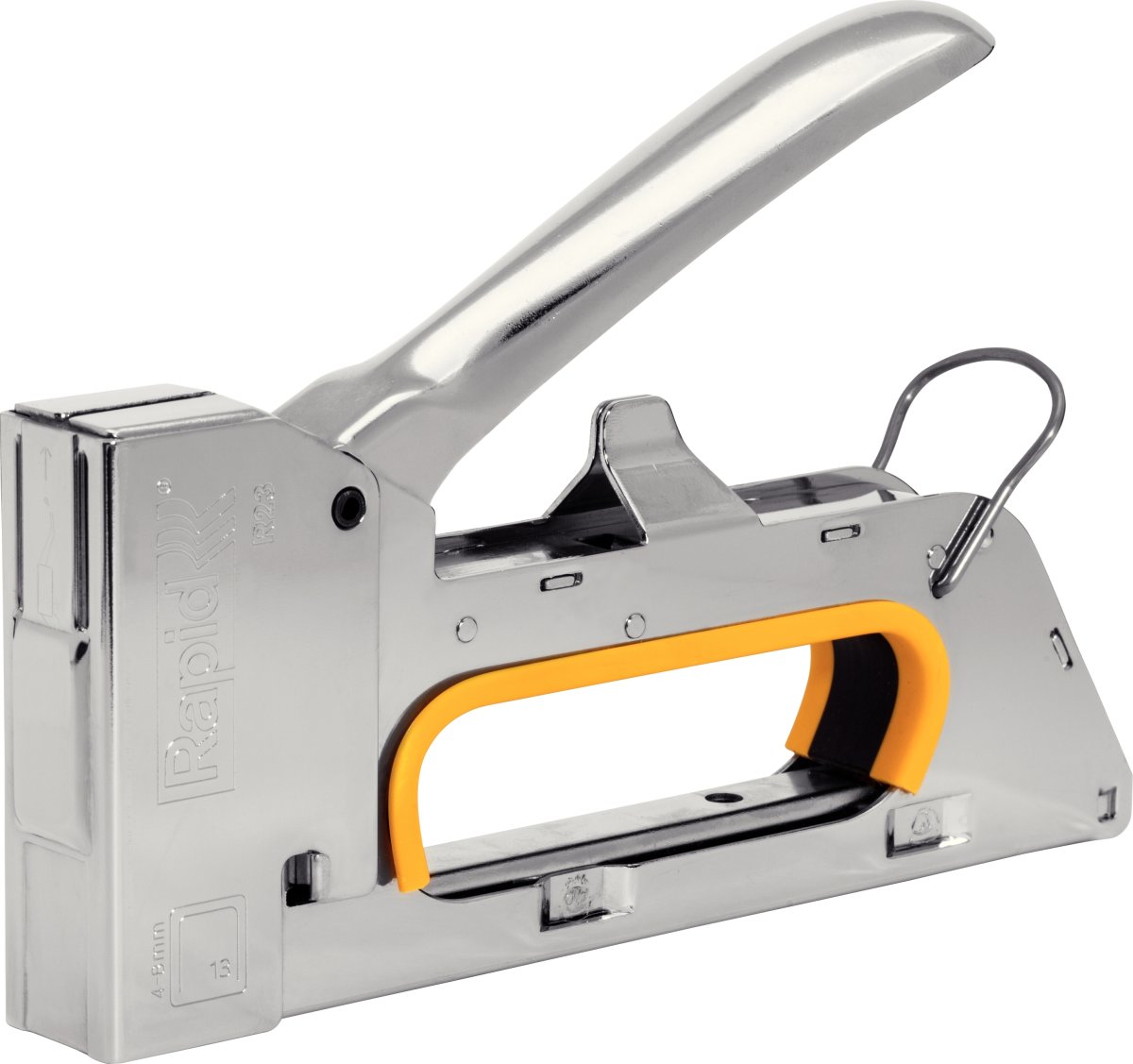 Häftpistol Rapid Pro R23E