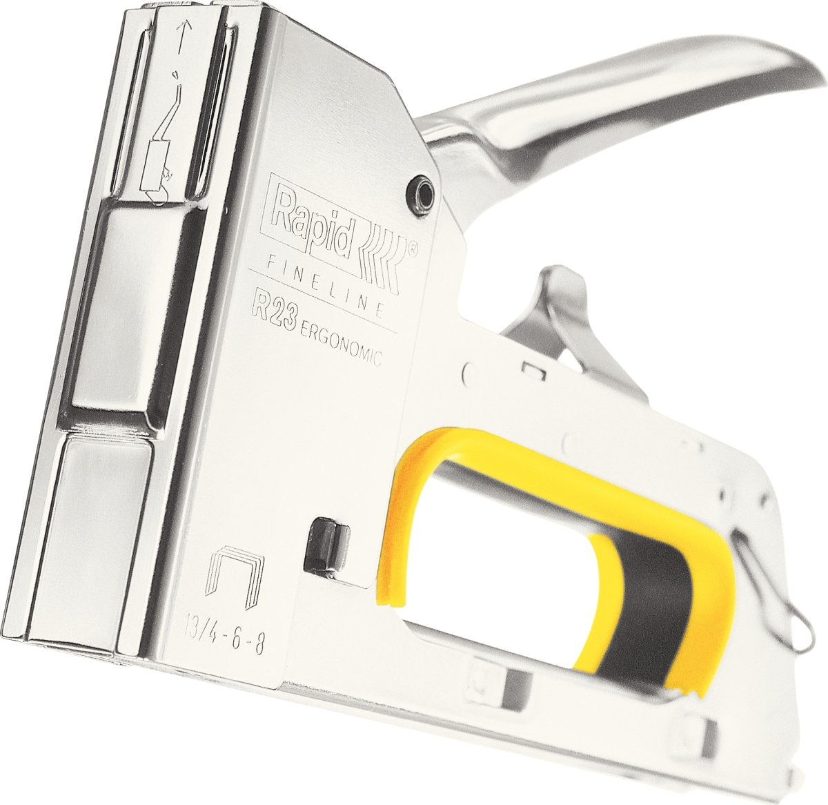 Häftpistol Rapid Pro R23E