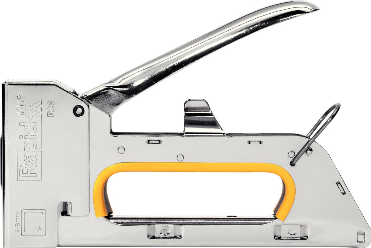 Häftpistol Rapid Pro R23E