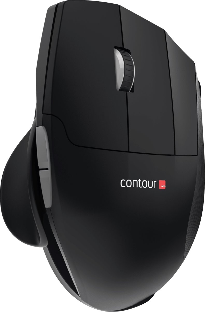 Contour unimouse, sladd