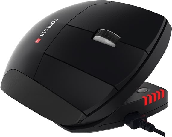 Contour unimouse, sladd