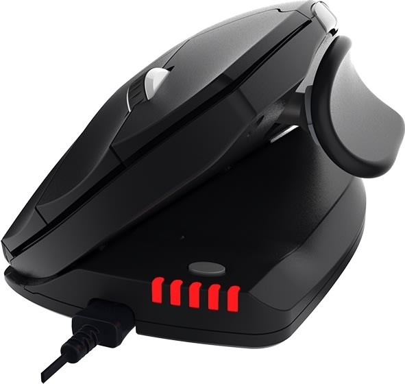 Contour unimouse, sladd