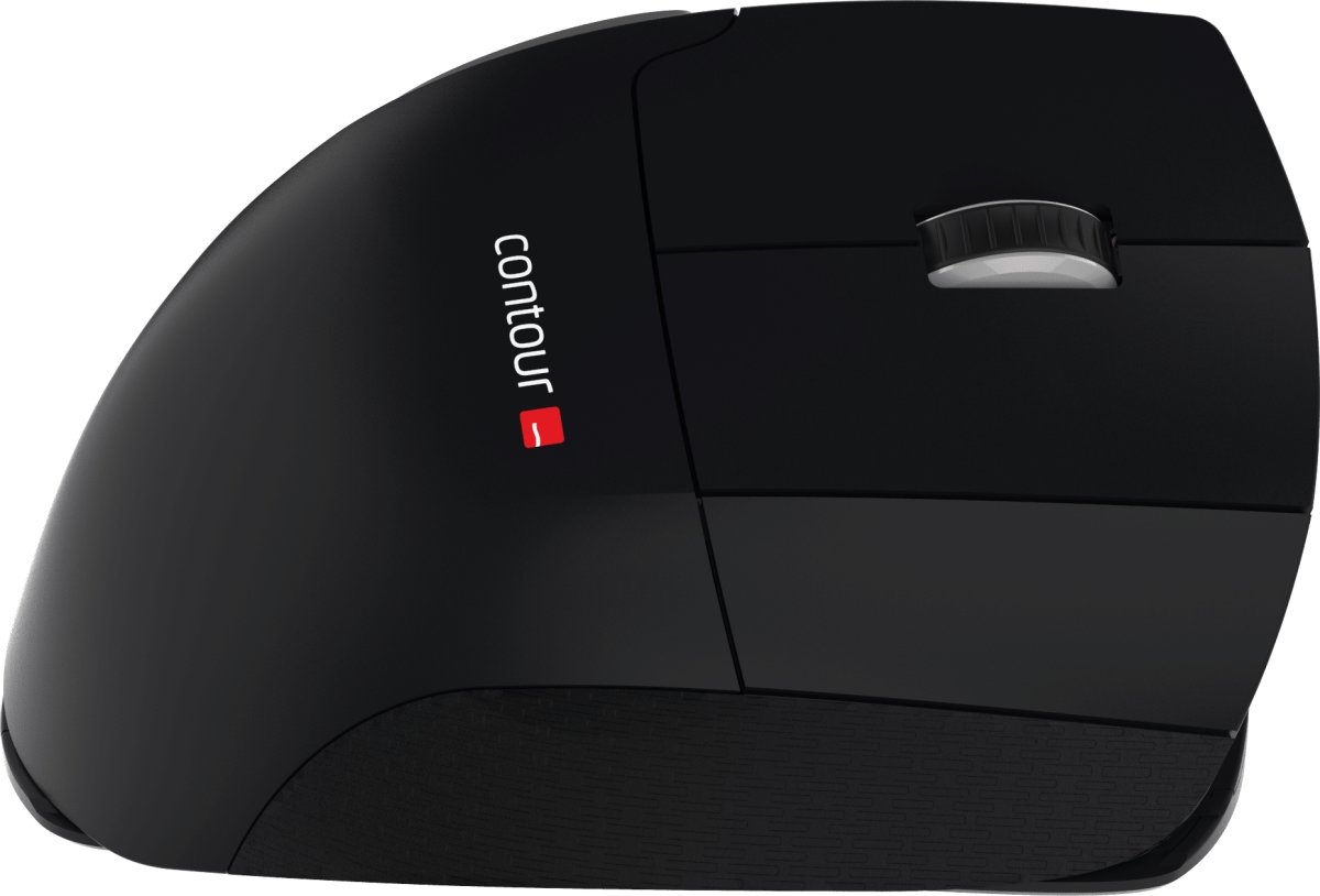 Contour unimouse, sladd
