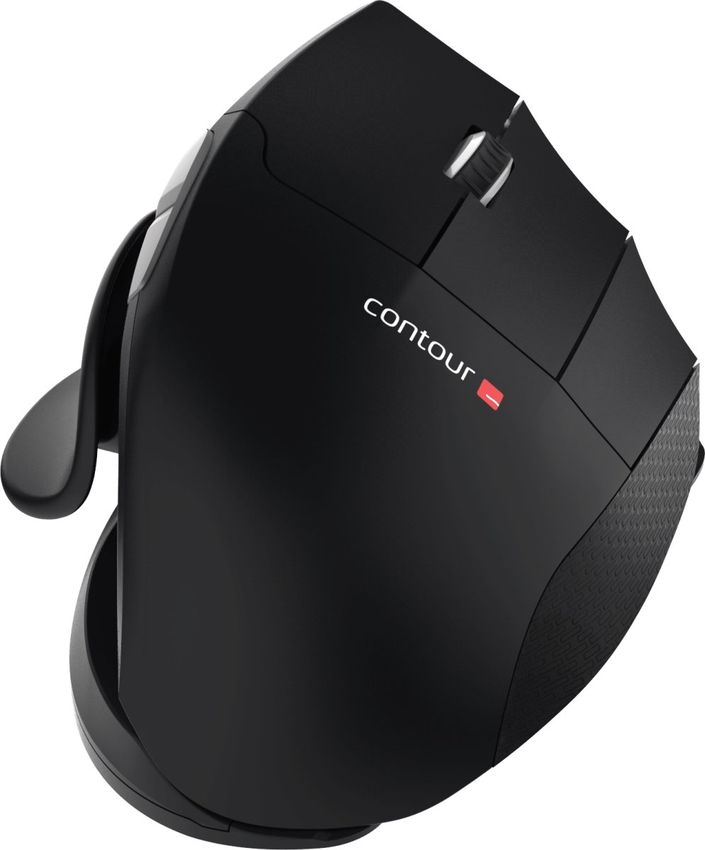 Contour unimouse, sladd