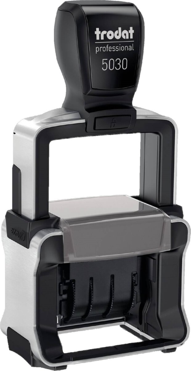 Datumstämpel Trodat 5030 Professional