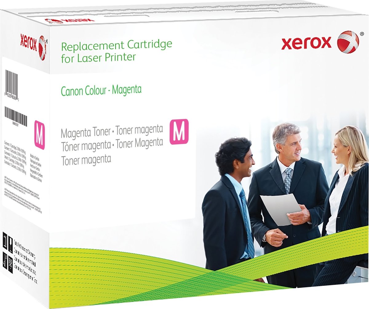 Xerox 006R03507 lasertoner, magenta, 8700 s