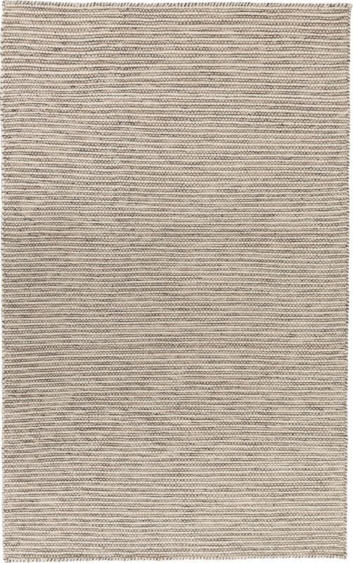 Pilas tæppe, 190x290 cm., grå